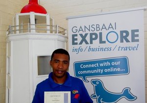 Heinrich se Vuurdoop